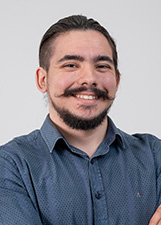 Foto de PAULO CEZAR AMANDIO JUNIOR