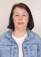 Foto de Astrid da Silveira Krieck Mirek
