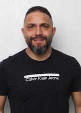 Foto de Raphael Zabot e Silva