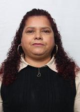 Foto de Regina Celia Leopoldino Goulart