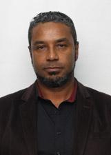Foto de Jorge Eduardo da Silva