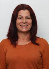Foto de Olga Alves de Oliveira