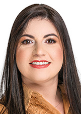 Foto de FABRICIA GOULART TEIXEIRA
