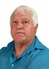 Foto de ANTONIO LORENÇO GOMES