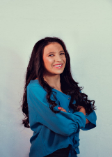 Foto de MARILISE DE OLIVEIRA DA SILVA