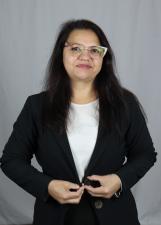 Foto de CRISTIANE DE FÁTIMA FELICIANO