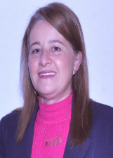 Foto de Cleusa da Aparecida de Oliveira Santos