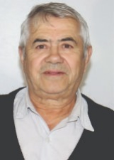 Foto de Antonio Ribeiro dos Santos