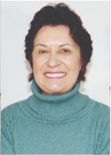 Foto de Lidia Ostrowski Jaremtchuk
