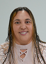 Foto de CLARICE IARROCHESKI SAMPAIO
