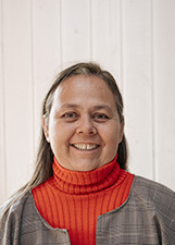 Foto de MARCIA REGINA GOMES DOS SANTOS
