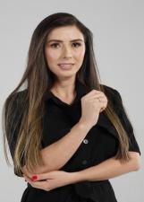 Foto de Camila dos Santos Garcia
