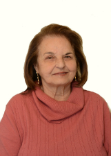 Foto de Tereza de Medeiros Luciano