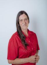 Foto de Olga Ferrari dos Santos