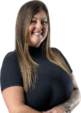 Foto de Juliana Cristina Bosio da Silva