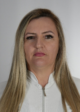 Foto de GISELE RAMPINELLI ROCHA