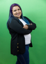 Foto de Luana de Souza Farias