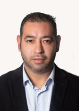 Foto de DIOMAR RODRIGO ESTEVAM DA COSTA