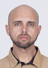 Foto de TIAGO LINDOMAR SIQUEIRA