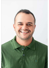Foto de LUIZ FERNANDO SANTANA GONZAGA