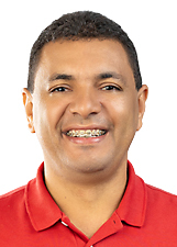 Foto de Sandro de Jesus dos Santos