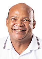 Foto de MAGNO HELAZARO SANTOS BOMFIM