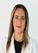 Foto de Rosileide Lima dos Santos Batista