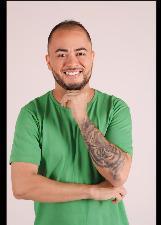 Foto de Elves de Menezes Santos Cavalcante