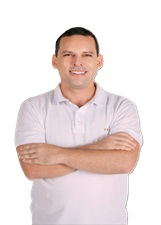 Foto de MARCONE DE SANTANA BOMFIM