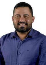 Foto de Mikael dos Santos Costa