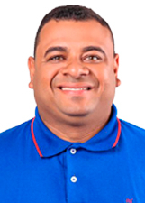 Foto de NEVERTON DE ARAUJO SANTOS