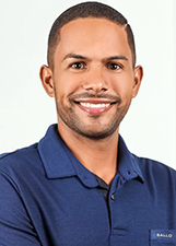 Foto de JACKSON DOS SANTOS NASCIMENTO