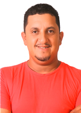 Foto de MARCOS RAMOS DOS SANTOS