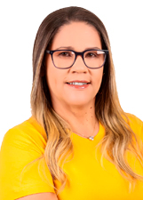 Foto de Rozemeire Claudia dos Reis
