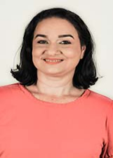 Foto de Andreza de Almeida Acioli