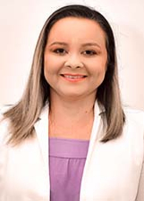 Foto de Michelle da Silva Goes