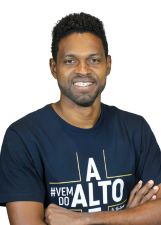 Foto de Edilton das Chagas Santos
