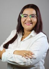 Foto de Diana Santos de Jesus Costa