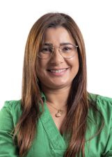 Foto de Thays Fabiany de Oliveira Moreira