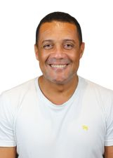 Foto de Geova Franca dos Santos