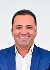 Foto de Roberto Wagner Santos de Cruz