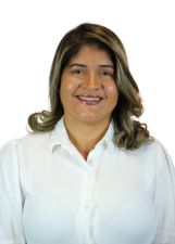 Foto de Juliete dos Santos Menezes