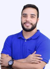Foto de Johnny Rennard dos Santos