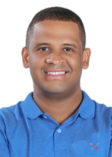 Foto de EVERALDO VIEIRA CARDOSO DE JESUS