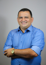 Foto de Egnaldo de Santana