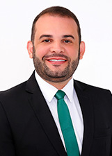 Foto de NEY MAX SANTANA OLIVEIRA
