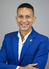 Foto de Maxson de Oliveira Freitas