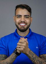 Foto de Heitor Lucas de Sá Vieira