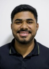 Foto de Isac dos Anjos Silva