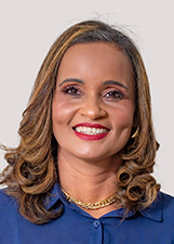 Foto de VANDIRA MAGNA SOUZA DOS SANTOS